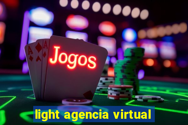 light agencia virtual